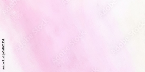 abstract grunge art painting with lavender blush, white smoke and pastel pink color and space for text. can be used for wallpaper, cover design, poster, advertising