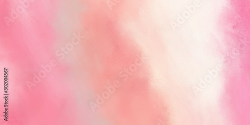 abstract diffuse painting background with pastel magenta, misty rose and baby pink color and space for text. can be used as wallpaper or texture graphic element