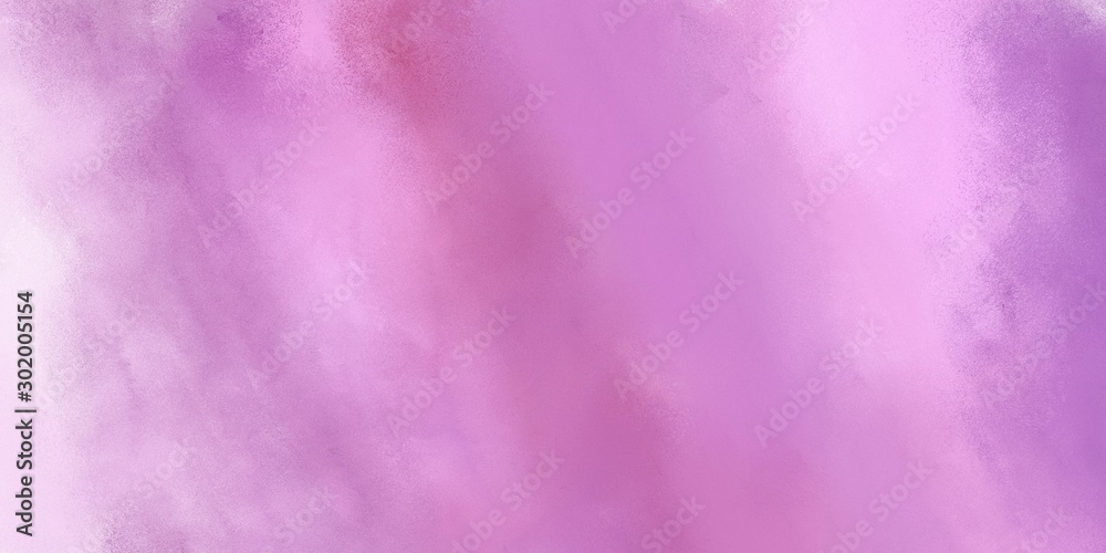 abstract art painting with pastel violet, lavender and plum color and space for text. can be used for wallpaper, cover design, poster, advertising