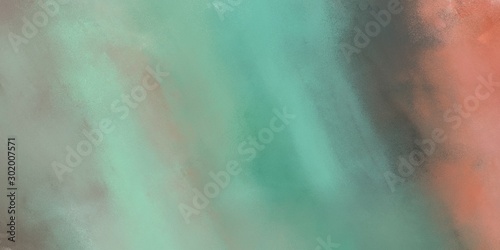 abstract diffuse texture painting with light slate gray, dark salmon and old mauve color and space for text. can be used as texture, background element or wallpaper