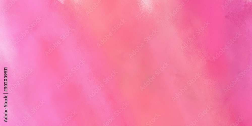 abstract diffuse texture painting with hot pink, pastel magenta and pale violet red color and space for text. can be used for background or wallpaper