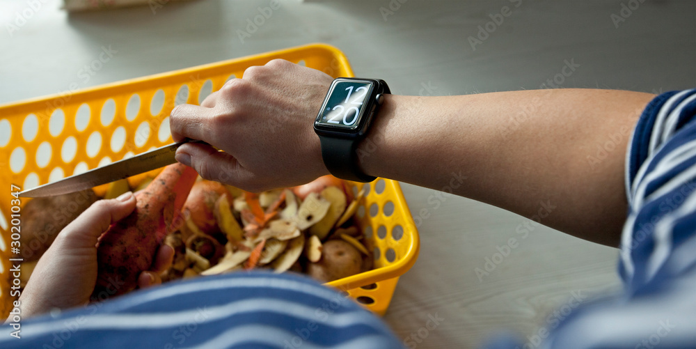 Smartwatch cook 2025