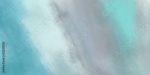 abstract diffuse painting background with pastel blue  ash gray and light gray color and space for text. can be used as wallpaper or texture graphic element