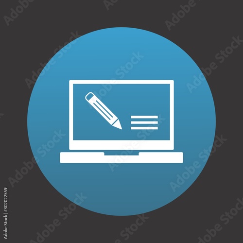 Assignment Icon For Your Design,websites and projects.