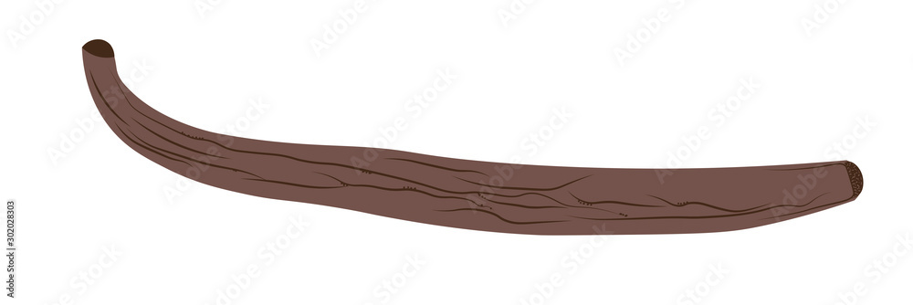 Vanilla stick Vanilla stick