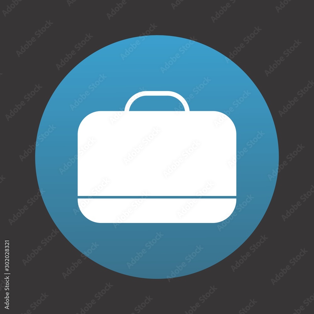 Briefcase Icon For Your Design,websites and projects. Briefcase Icon For Your Design,websites and projects.
