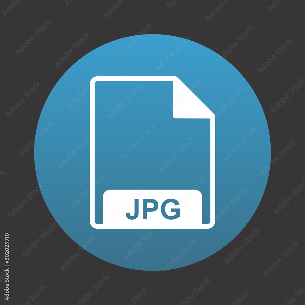 JPG Icon For Your Design,websites and projects. JPG Icon For Your Design,websites and projects.