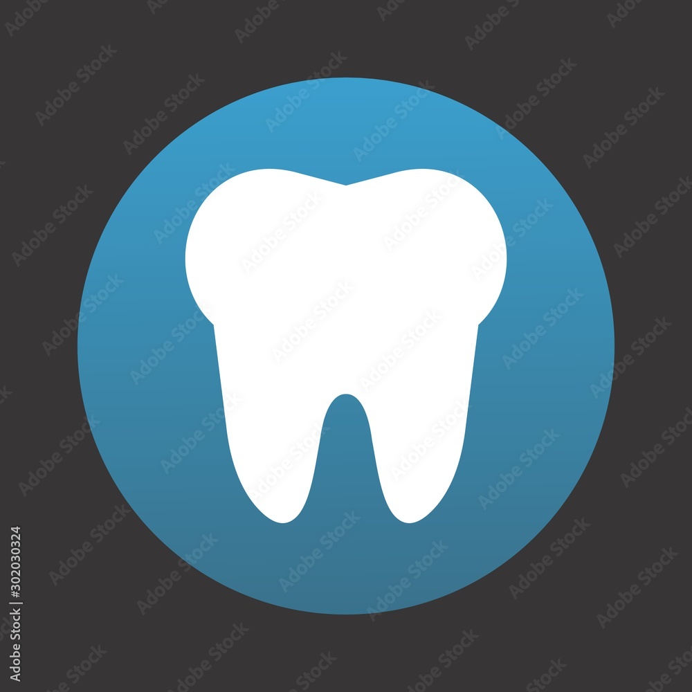 Tooth Icon For Your Design,websites and projects. Tooth Icon For Your Design,websites and projects.