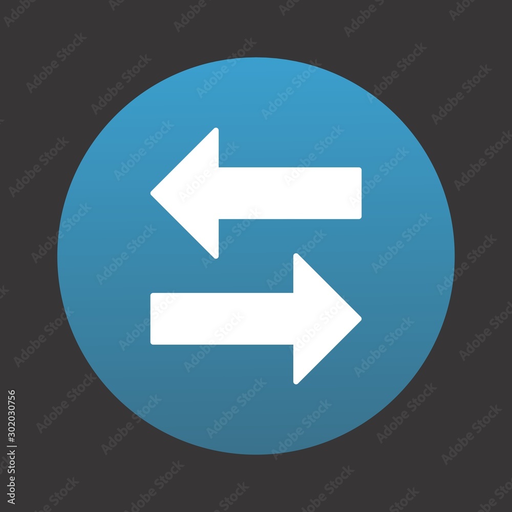 Exchange Icon For Your Design,websites and projects. Exchange Icon For Your Design,websites and projects.