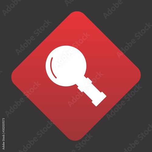 Magnifire Glass Icon For Your Design,websites and projects.