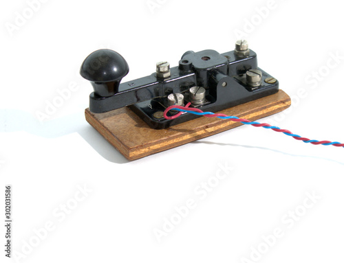Morse Key