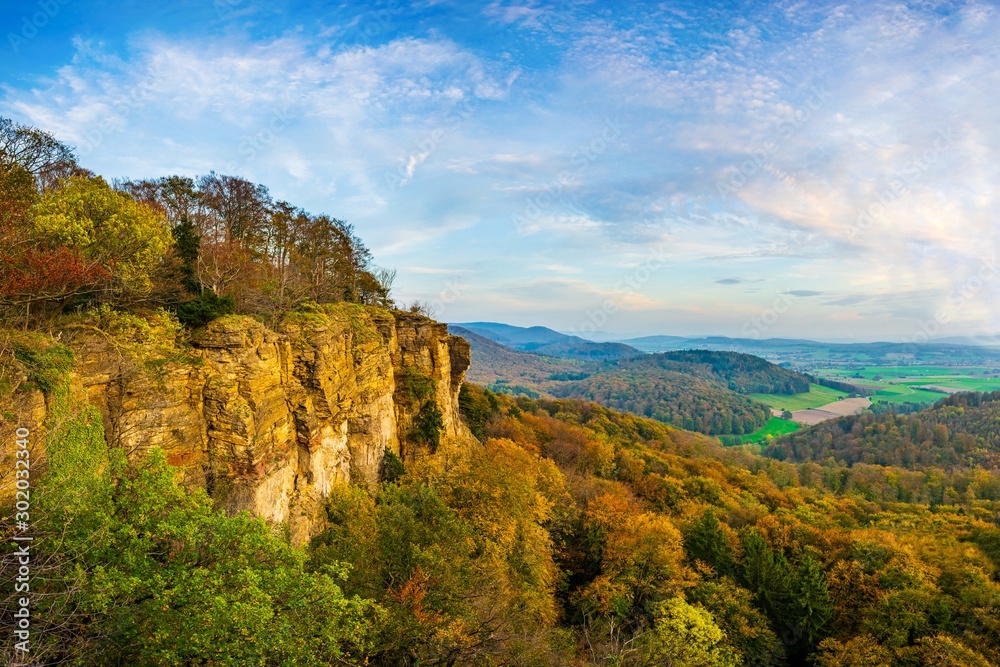 Hohenstein Süntel Hohenstein Süntel