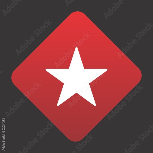 Complex Star Icon For Your Design websites and projects.