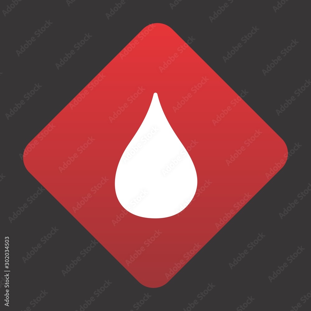 Drop Icon For Your Design,websites and projects. Drop Icon For Your Design,websites and projects.