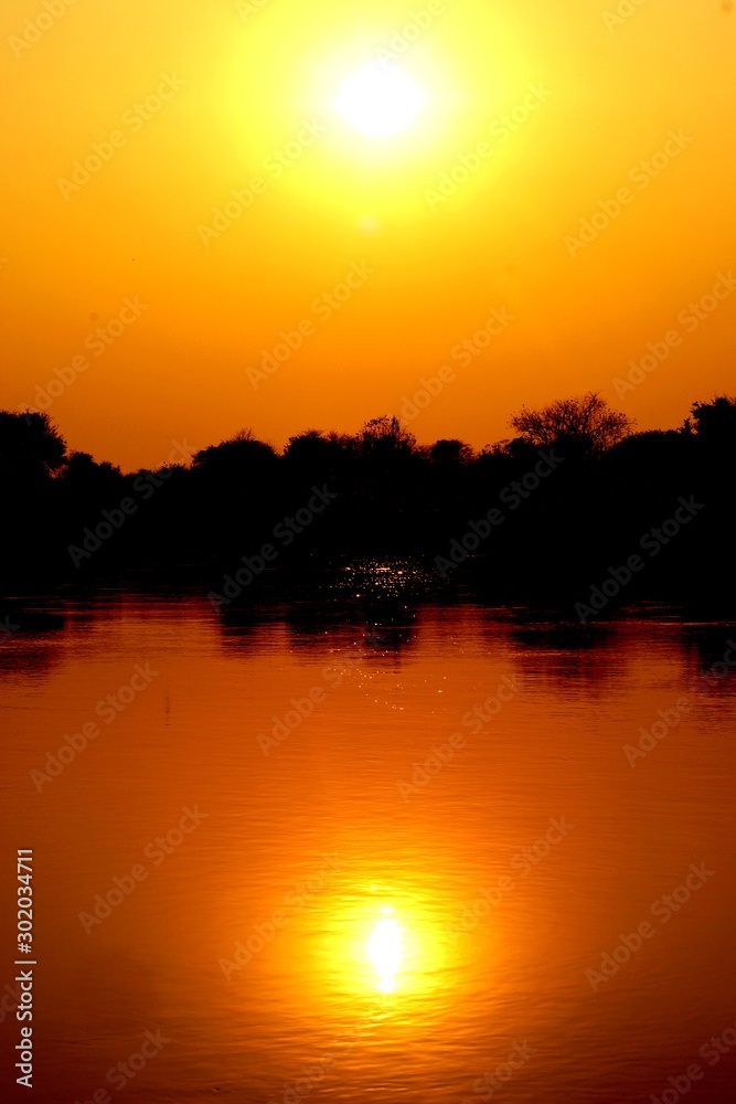 Sunset Sunset