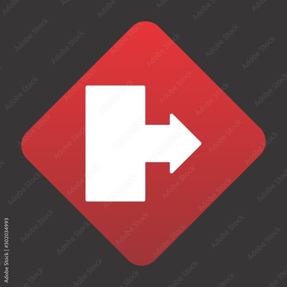 Rightward Arrow Icon For Your Design,websites and projects. Rightward Arrow Icon For Your Design,websites and projects.