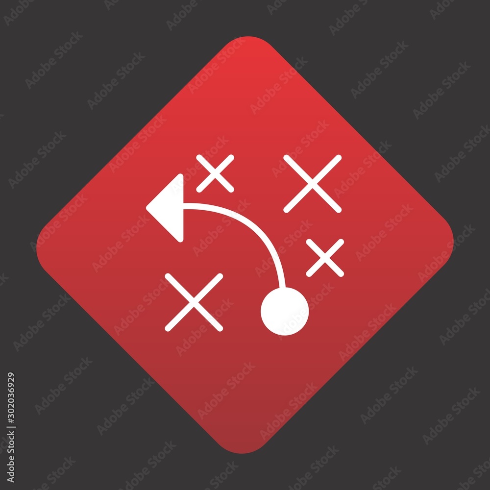 Tactics Icon For Your Design,websites and projects. Tactics Icon For Your Design,websites and projects.