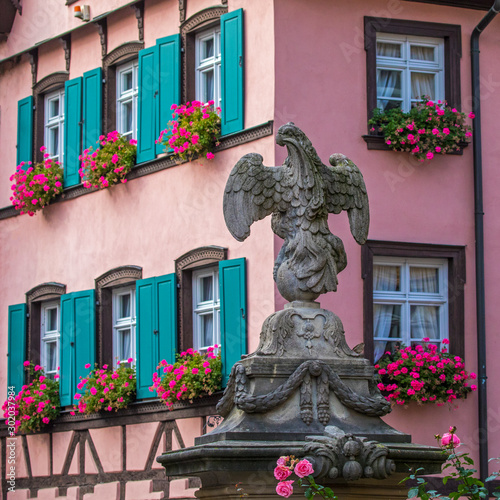 Bamberg in Germany #302037984