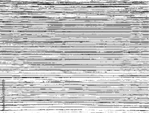 Slim lines texture. Parallel and intersecting lines abstract pattern. Abstract textured effect. Black isolated on white background.Vector illustration. EPS10.