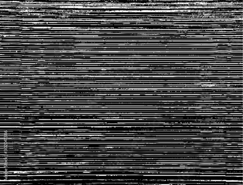 Slim lines texture. Parallel and intersecting lines abstract pattern. Abstract textured effect. Black isolated on white background.Vector illustration. EPS10.