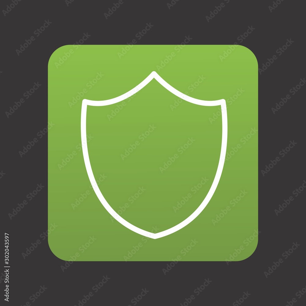 Shield Icon For Your Design,websites and projects. Shield Icon For Your Design,websites and projects.