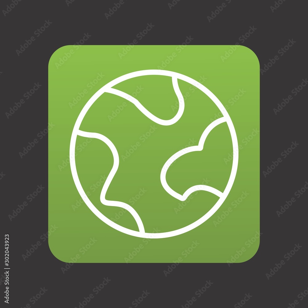 Globe Icon For Your Design,websites and projects. Globe Icon For Your Design,websites and projects.