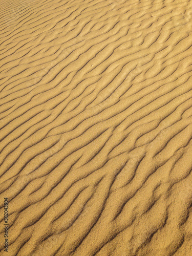 Hungarian desert