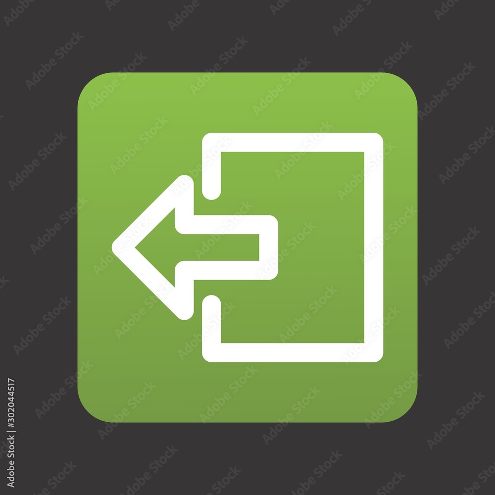 Logout Icon For Your Design,websites and projects. Logout Icon For Your Design,websites and projects.