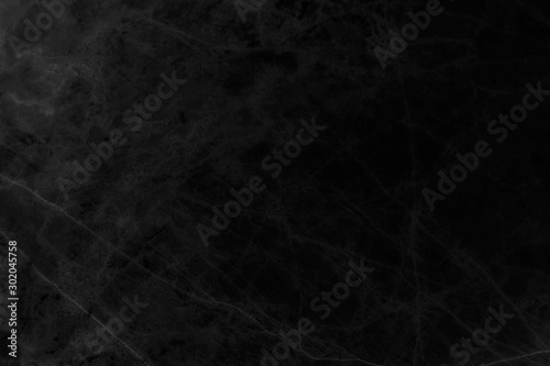 Black marble texture with natural pattern high resolution for wallpaper. background or design art work