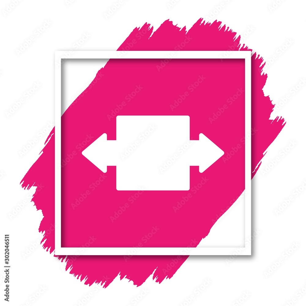 Dual Arrow Icon For Your Design,websites and projects.