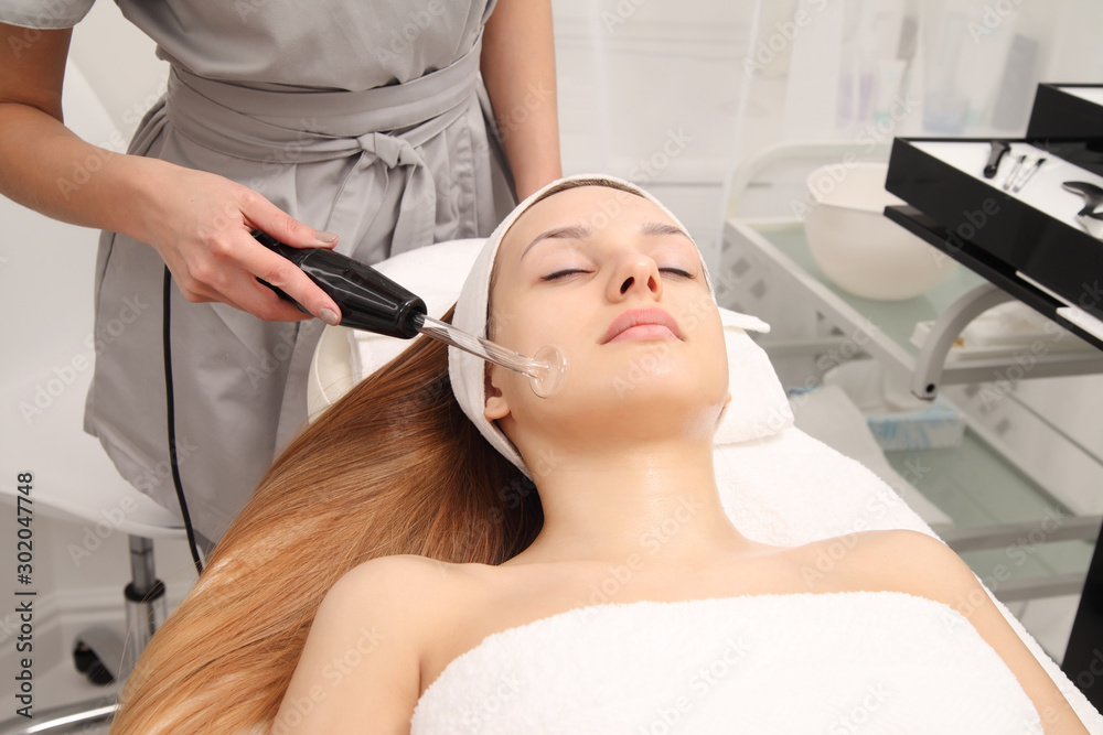 facial skin rejuvenation procedures