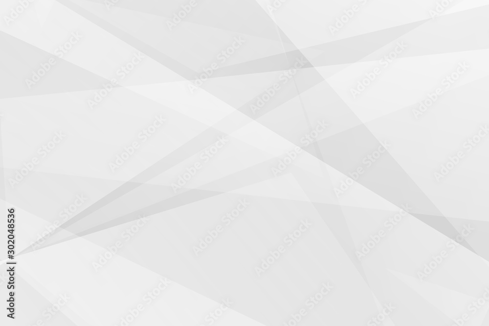 Abstract white and grey on light silver background modern design. Vector illustration EPS 10. Abstract white and grey on light silver background modern design. Vector illustration EPS 10.