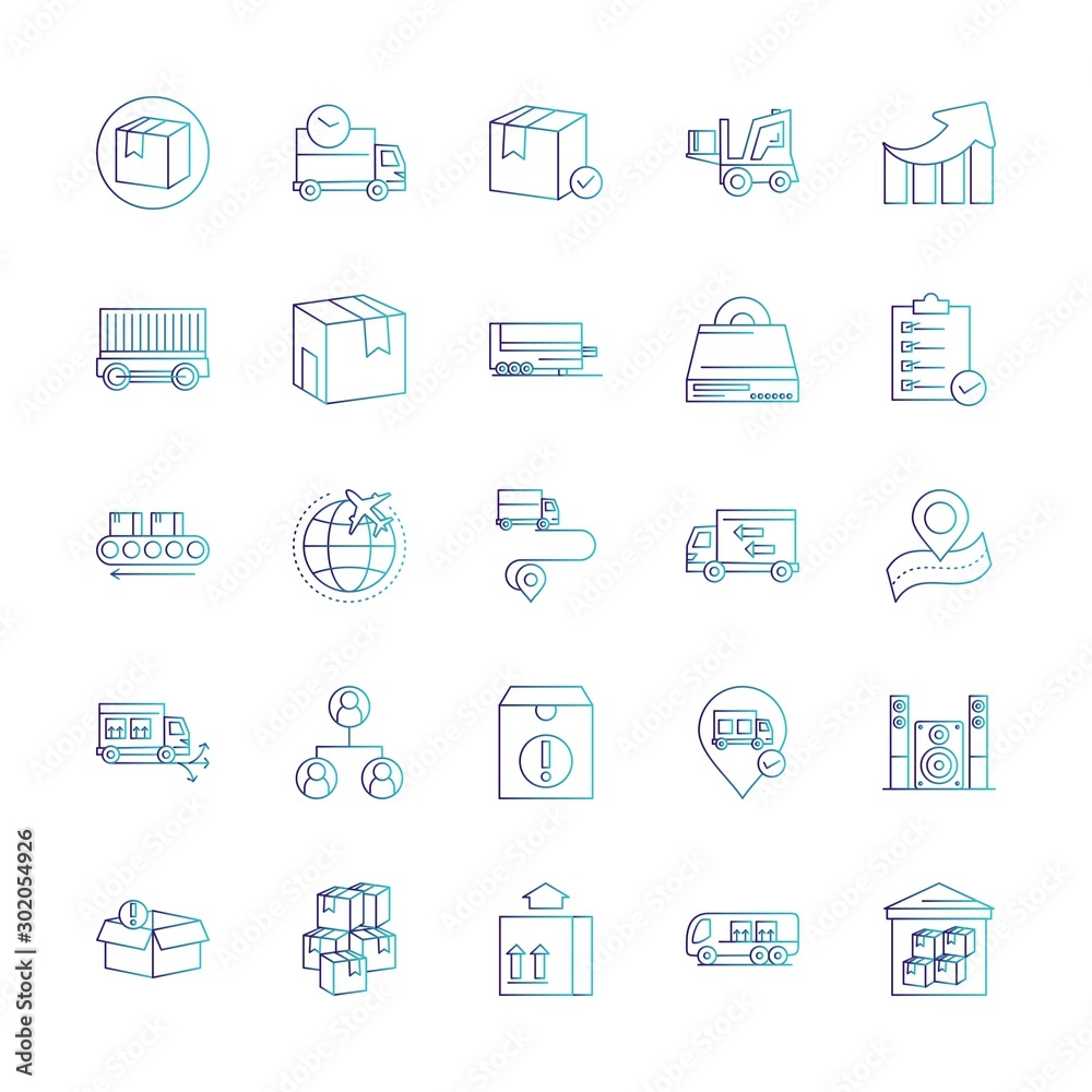 Universal Icons Sheet Universal Icons Sheet
