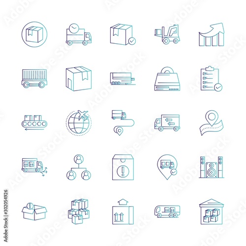 Universal Icons Sheet