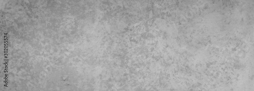 Gray concrete or cement wall background