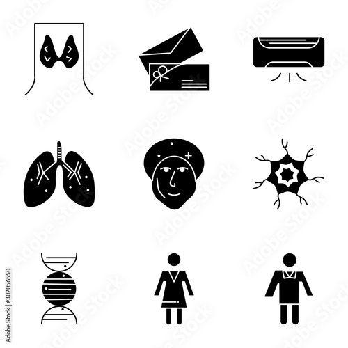 Universal Modern Icon Sheet For Websites And Mobile Applications