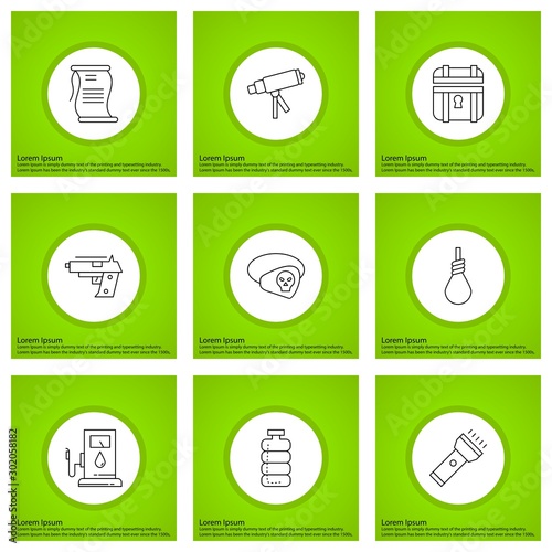 Universal Icons Sheet