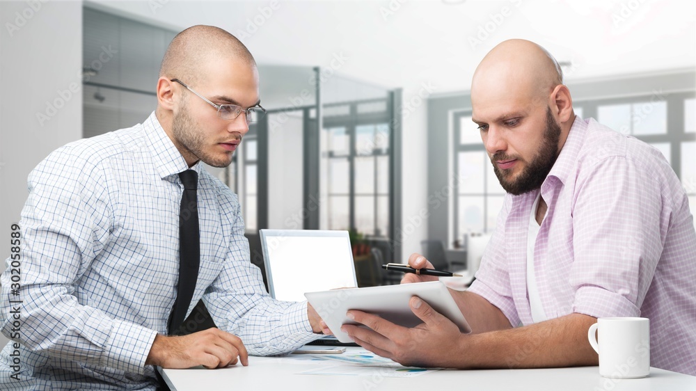 Accounting advertising. Accounting advertising.