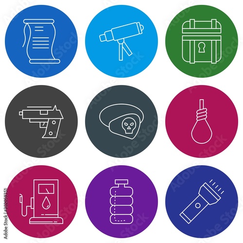 Universal Icons Sheet
