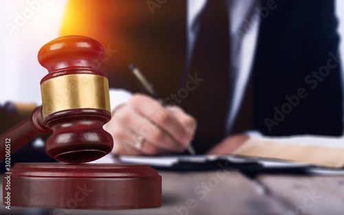 Court.