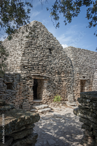 Bories near Gordes