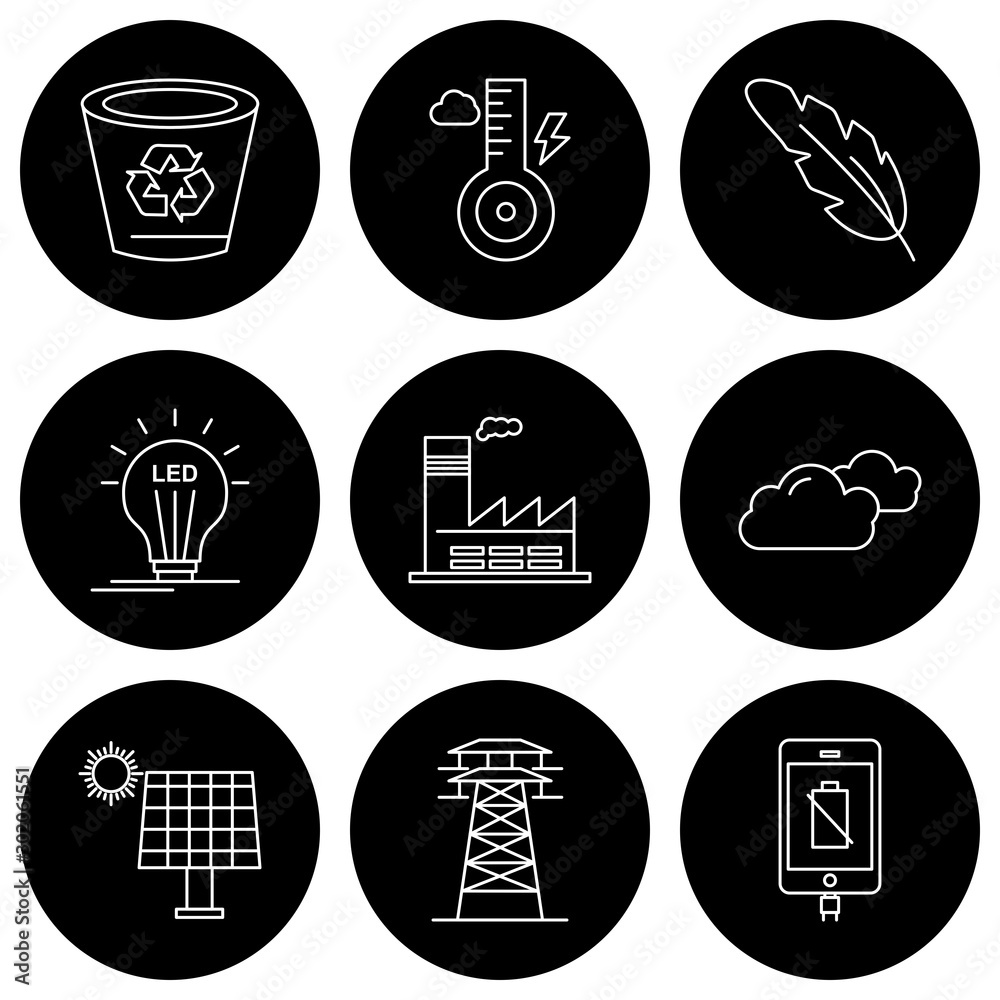 Universal Icons Sheet Universal Icons Sheet