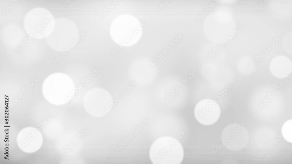 Christmas Defocused Bokeh light background Christmas Defocused Bokeh light background