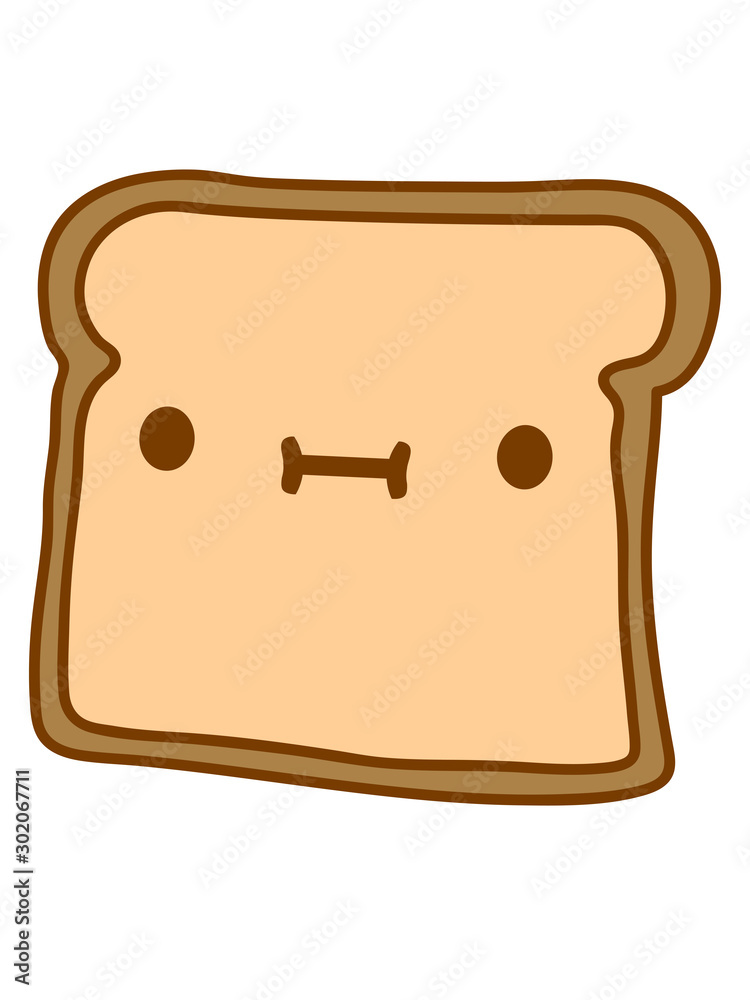 toast brot scheibe brötchen süß niedlich gesicht augen mund toasten lecker hunger backen bäcker frühstück morgens clipart design cool toast brot scheibe brötchen süß niedlich gesicht augen mund toasten lecker hunger backen bäcker frühstück morgens clipart design cool