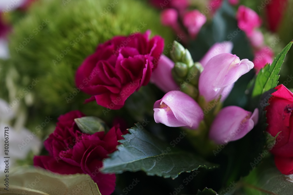 Blumenstrauß Blumenstrauß