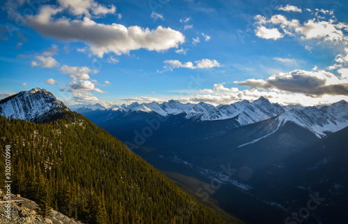 Canadian Rockies