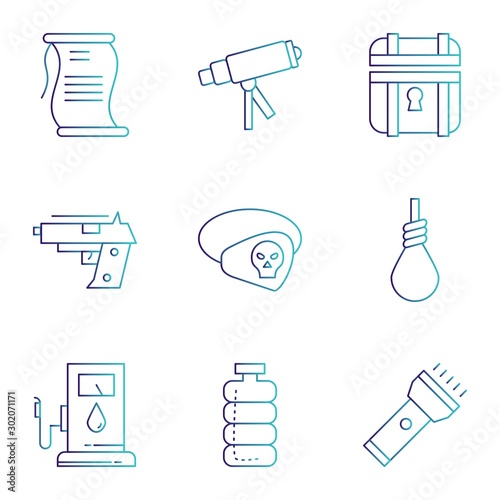 Universal Icons Sheet