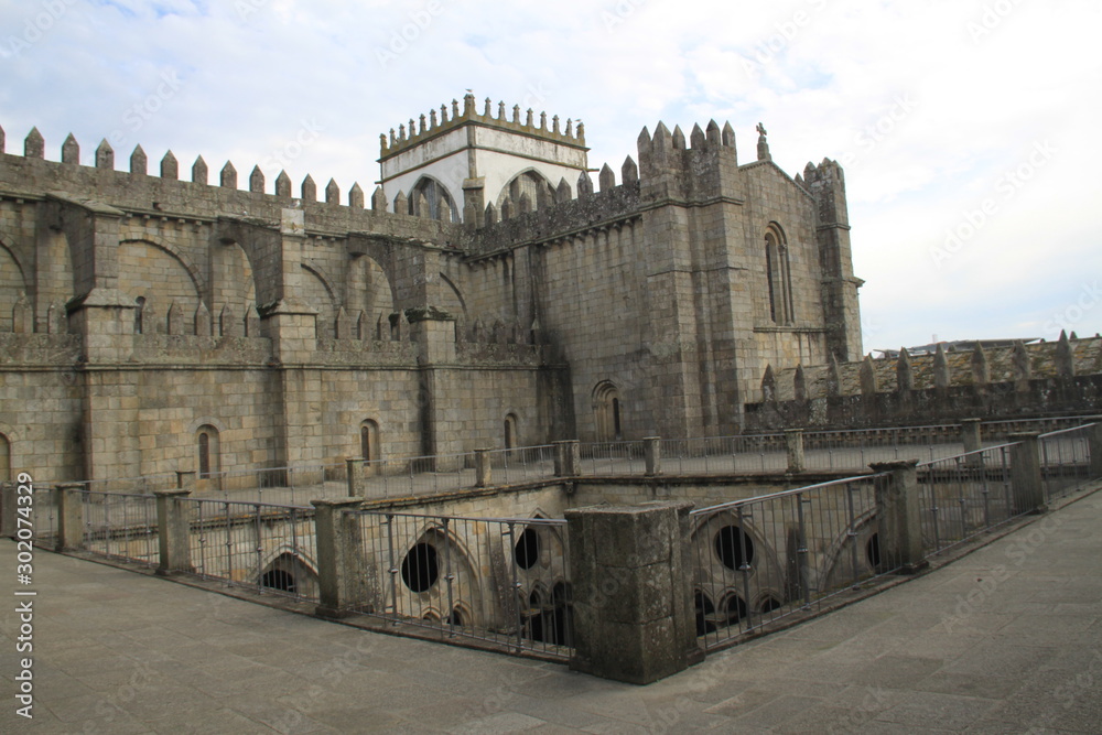 Eglise portugaise