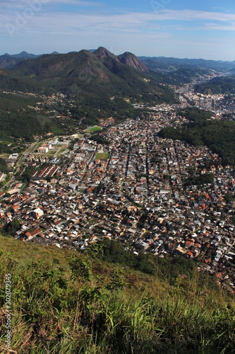 Nova Friburgo