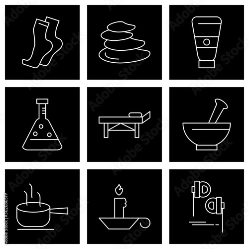 Universal Icons Sheet